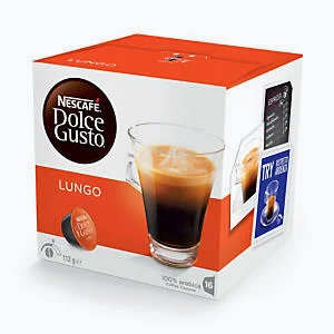 Café capsule